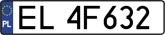 EL4F632