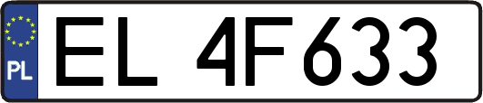 EL4F633