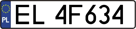 EL4F634