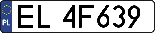 EL4F639