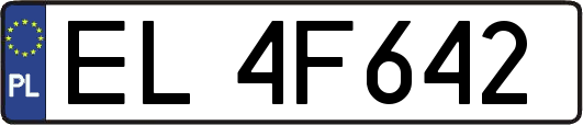 EL4F642