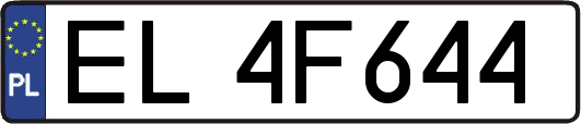 EL4F644