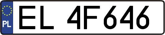 EL4F646