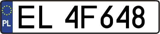 EL4F648