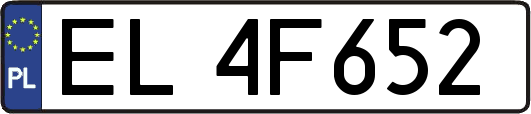EL4F652