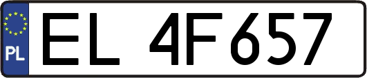 EL4F657