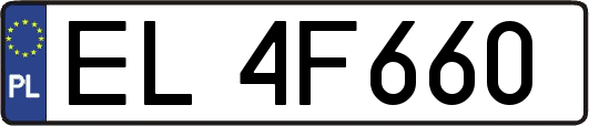EL4F660