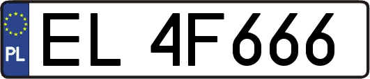 EL4F666
