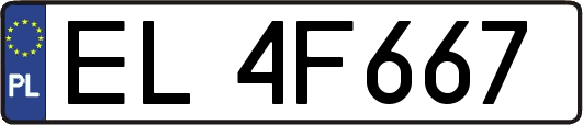 EL4F667