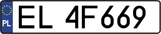 EL4F669