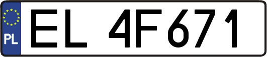 EL4F671