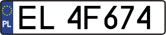 EL4F674