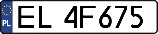 EL4F675