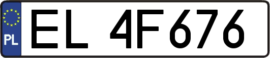EL4F676