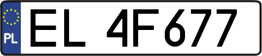 EL4F677
