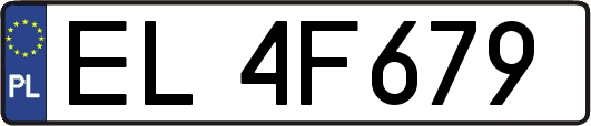 EL4F679