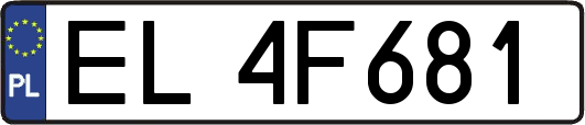 EL4F681