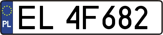 EL4F682