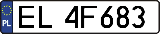EL4F683