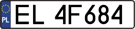 EL4F684
