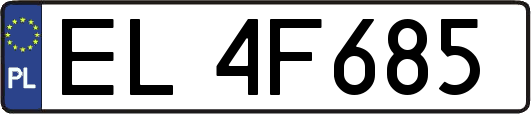 EL4F685