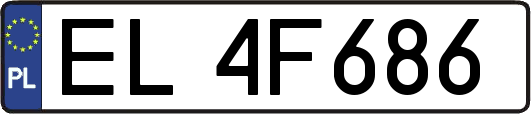 EL4F686