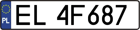 EL4F687