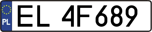 EL4F689