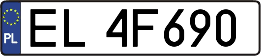 EL4F690