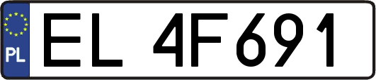 EL4F691