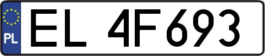 EL4F693