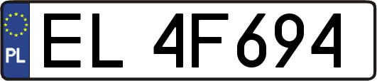 EL4F694