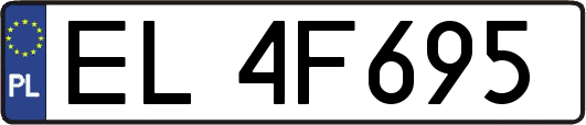 EL4F695