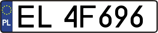 EL4F696