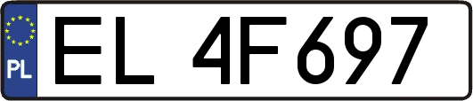 EL4F697