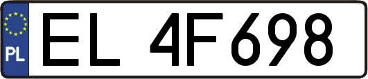 EL4F698