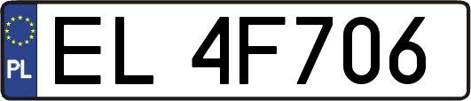 EL4F706