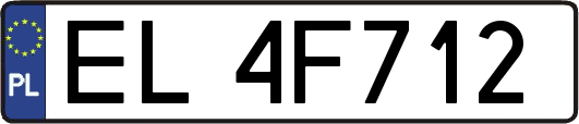 EL4F712