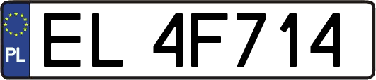 EL4F714