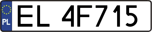EL4F715