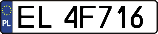 EL4F716