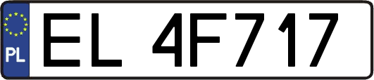 EL4F717