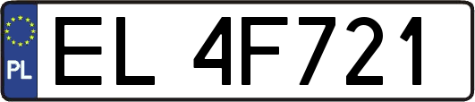 EL4F721