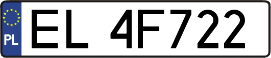 EL4F722