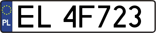 EL4F723