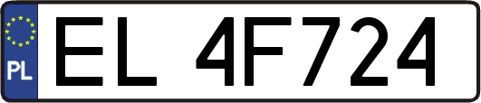EL4F724