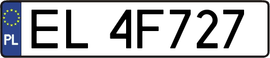 EL4F727