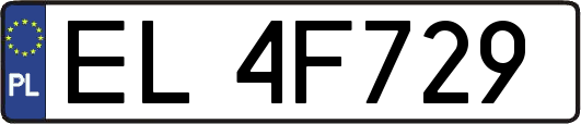 EL4F729