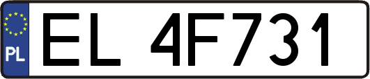 EL4F731