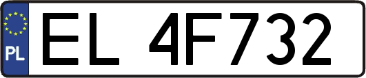 EL4F732